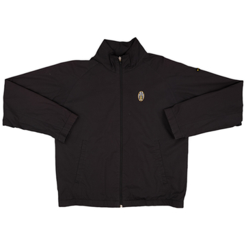 2003-04 Juventus Nike Track Jacket - 7/10 - (L)