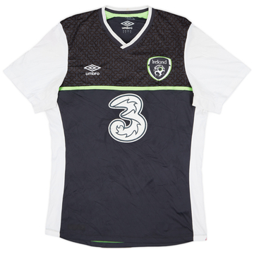 2015-16 Ireland Third Shirt - 5/10 - (M)