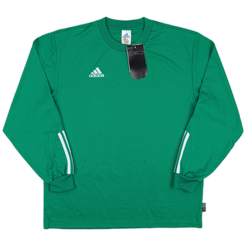 2005-06 adidas Training Top - 9/10 - (S)