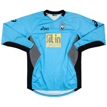 2005-06 Atalanta GK Shirt - 6/10 - (XXL)