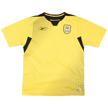 2004-06 Liverpool Away Shirt - 4/10 - (M)