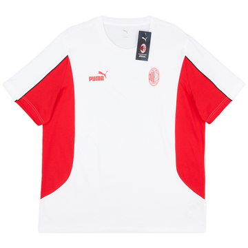 2024-25 AC Milan Puma FtblArchive Tee