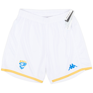 2023-24 Brescia Home Shorts
