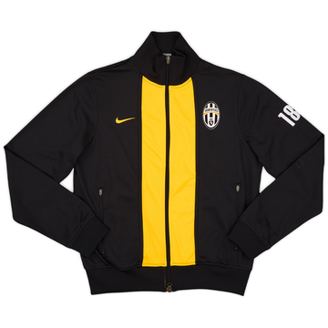 2006-07 Juventus Nike Track Jacket - 9/10 - (S)