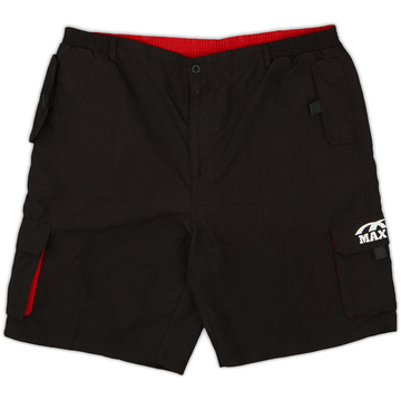 2012-13 Ascoli Max Sport Leisure Shorts - 7/10 - (XL)