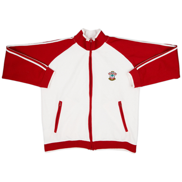 2004-05 Southampton Track Jacket - 8/10 - (L)