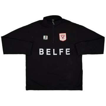 1998-99 Vicenza Biemme 1/4 Zip Fleece - 5/10 - (L)