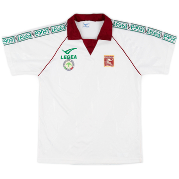 1993-94 Salernitana 'Scuola Calcio Primavera' Legea Training Shirt - 7/10 - (M)