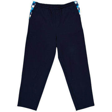 1990 Italy Diadora Track Pants/Bottoms - 9/10 - (L)