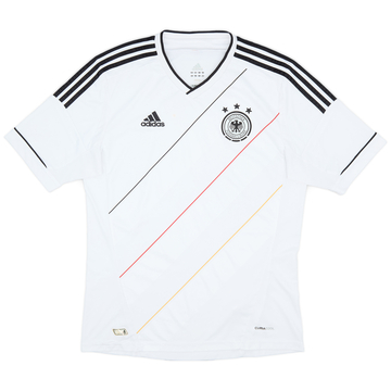 2012-13 Germany Home Shirt - 7/10 - (M)