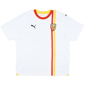 2023-24 Lens Third Shirt