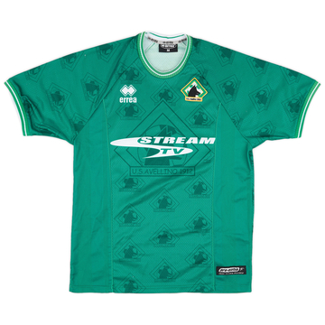 2000-01 Avellino Home Shirt - 7/10 - (M)