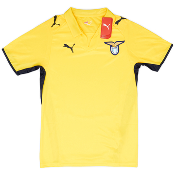 2008-09 Lazio Away Shirt (S)