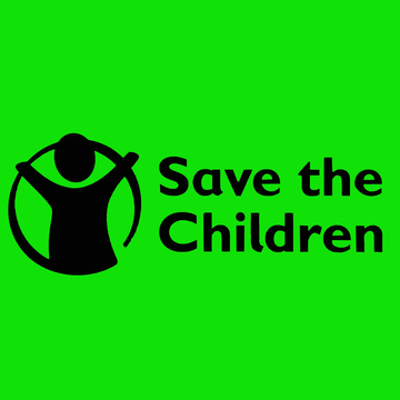 2018-21 Atletico Madrid Black Save The Children Reverse Player Issue Sponsor