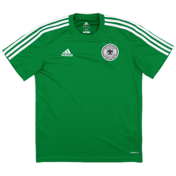 2011-12 Germany Training Shirt - 9/10 - (S)