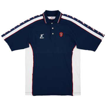 1999-00 Perugia Galex Polo Shirt - 8/10 - (XL)