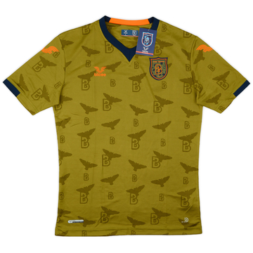 2020-21 Istanbul Basaksehir Third Shirt (L)