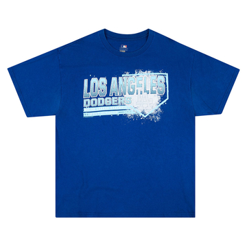 2010s LA Dodgers MLB Tee XL