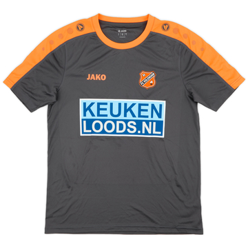 2010s Volendam Jako Training Shirt - 9/10 - (XS)
