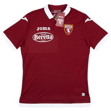 2019-20 Torino Home Shirt (S)
