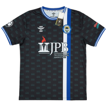 2023 Mansfield Liederkranz Home Shirt