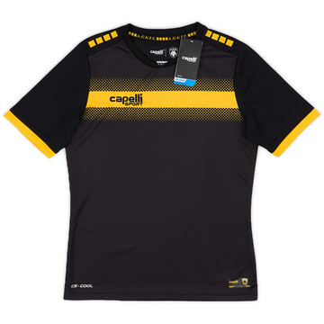 2019-20 Capelli Template Shirt (KIDS)