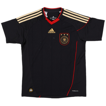 2010-11 Germany Away Shirt - 6/10 - (L.Boys)