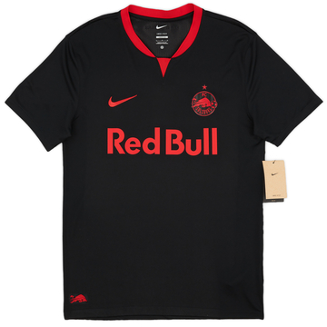 2023-24 RB Salzburg Home European Shirt
