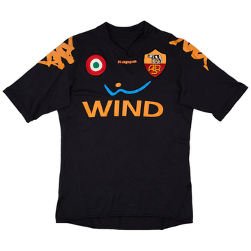 2007-08 Roma Third Shirt - 5/10 - (M)