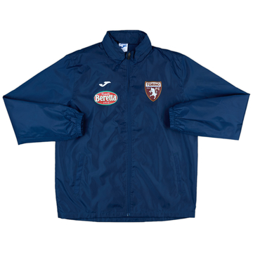 2022-23 Torino Joma Rain Jacket