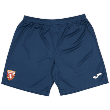 2022-23 Torino Joma Training Shorts