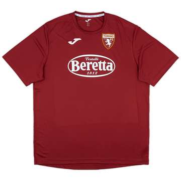 2022-23 Torino Joma Training Tee