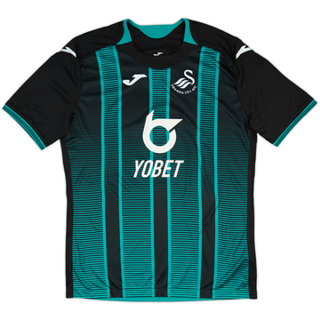 2019-20 Swansea City Away Shirt (L)