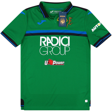 2019-20 Atalanta Third Shirt (3XL)