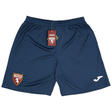 2022-23 Torino Joma Training Shorts