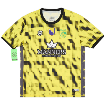 2022-23 Stupcanica Olovo Home Shirt