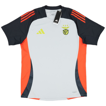 2024-25 Benfica adidas Training Shirt
