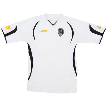2008-09 Cesena Home Shirt - 7/10 - (L)