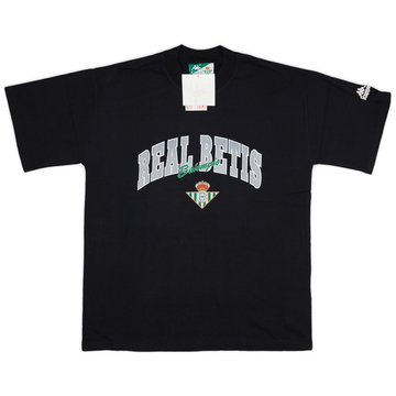 1995-96 Real Betis Kappa Tee (L)