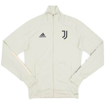 2020-21 Juventus adidas Track Jacket - 7/10 - (S)