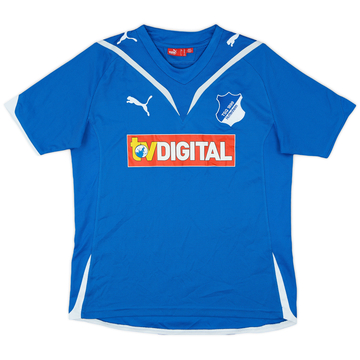 2009-11 TSG Hoffenheim Home Shirt - 7/10 - (L.Boys)