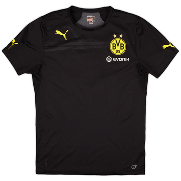 2013-14 Borussia Dortmund Puma Training Shirt - 7/10 - (M)
