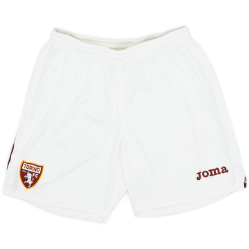 2019-20 Torino Home Shorts - 6/10 - (XL)
