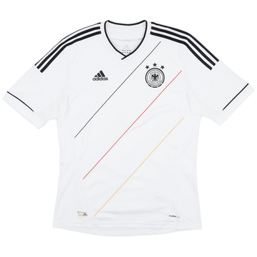 2012-13 Germany Home Shirt - 6/10 - (M)