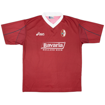 2003-04 Torino Basic Home Shirt - 6/10 - (L)