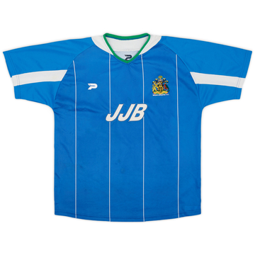 2003-05 Wigan Home Shirt - 6/10 - (XL.Boys)