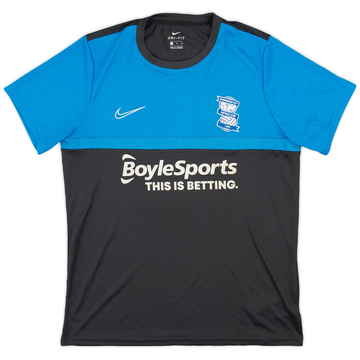 2020-21 Birmingham Nike Training Shirt - 5/10 - (XL)