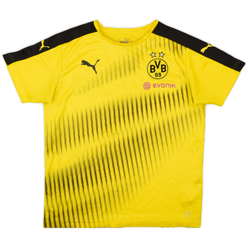 2018-19 Borussia Dortmund Puma Training Shirt - 9/10 - (XL.Boys)