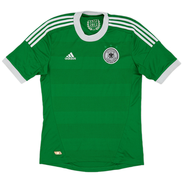 2012-13 Germany Away Shirt - 6/10 - (L)