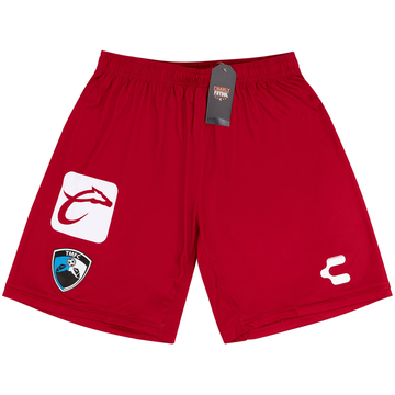 2019-20 Tampico Madero GK Shorts